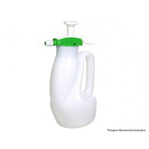 Pulverizador Compressao Previa Guarany 1,25l