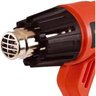 Soprador Térmico Black+Decker HG2000K, 1800 Watts, 6 Peças - 110 Volts - 4
