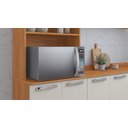 Ver imagem 6 de Cozinha Completa Itatiaia Vegas 11 Portas e 1 Gaveta em Mdp:cinamomo/grafite