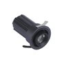 Spot Led Embutir Retrátil Aiva 24° Bq C/ Facho Direcionável 360° Pt St2925 - 8