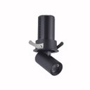 Ver imagem 4 de Spot Led Embutir Retrátil Aiva 24° Bq C/ Facho Direcionável 360° Pt St2925
