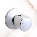 Ver imagem 4 de Acabamento de Registro C 40 T.c Stander Medio P/ 1416 E1509 - 1/2 - 3/4 e 1" Rainha Metais