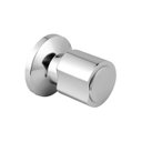 Ver imagem 3 de Acabamento de Registro C 40 T.c Stander Medio P/ 1416 E1509 - 1/2 - 3/4 e 1" Rainha Metais