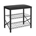 Ver imagem 1 de Banco Sapateira:preto