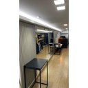 Ver imagem 5 de Painel Ripado Versátil: 01 unid. 270x27cm larg. Talatto Painéis Gianduia