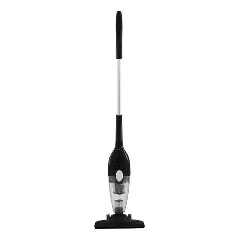 Aspirador Pó Elétrico 2 em 1 com Fio 220V Portátil Vertical