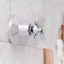 Ver imagem 3 de Acabamento de Registro C 31 Stander Medio P/ 1416 E1509 - 1/2 - 3/4 e 1" Rainha Metais