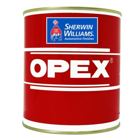 MASSA RAPIDA BCA/BEGE 1,2KG OPEX 74000