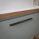 Ver imagem 3 de Gabinete de Banheiro Vitta com Cuba 60cm Pistache - Mgm