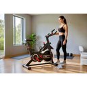 Ver mais imagens de Bicicleta Spinning Profissional Evox X2 Roda de Inércia 10kg
