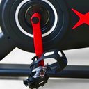 Ver imagem 3 de Bicicleta Spinning Profissional Evox X2 Roda de Inércia 10kg