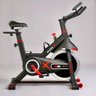 Bicicleta Spinning Profissional Evox X2 Roda de Inércia 10kg - 7