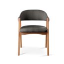 Ver imagem 6 de Kit 4 Cadeiras para Mesa de Jantar Gaia