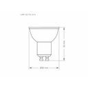 Ver imagem 2 de Lâmpada Led Dicroica Mr16 TDL 7W Taschibra Bivolt