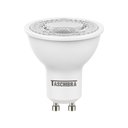 Ver imagem 1 de Lâmpada Led Dicroica Mr16 TDL 7W Taschibra Bivolt