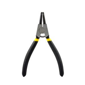 Alicate para Aneis - Externo Curvo - Med. 7' - Eda