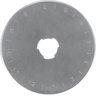Lâmina Circular Para Estilete 45mm com 2 Peças - Vonder - 1