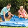 Lona Forro de Proteção 330cm para Piscina Inflável e Estrutural Vg Plus - 2