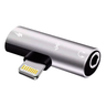 Adaptador Lightning 8p com P2 Xc-adp-17 - 1