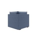 Ver mais imagens de Sofá Modular de Canto 90cm Zen CabeCasa MadeiraOriginals