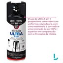 Ver imagem 2 de Tinta Spray Ultra 5 em 1 Preto Brilhante Rust-oleum