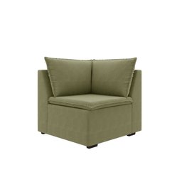 Sofá Modular de Canto 90cm Zen CabeCasa MadeiraMadeira - 7