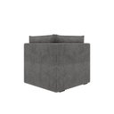 Ver mais imagens de Sofá Modular de Canto 90cm Zen CabeCasa MadeiraOriginals