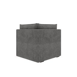 Sofá Modular de Canto 90cm Zen CabeCasa MadeiraMadeira - 8