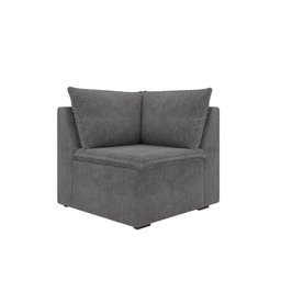 Sofá Modular de Canto 90cm Zen CabeCasa MadeiraMadeira - 7