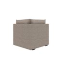 Ver mais imagens de Sofá Modular de Canto 90cm Zen CabeCasa MadeiraOriginals