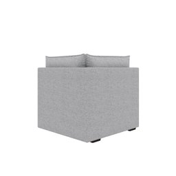 Sofá Modular de Canto 90cm Zen CabeCasa MadeiraMadeira - 8