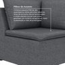 Sofá Modular de Canto 90cm Zen CabeCasa MadeiraOriginals - 5