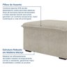 Sofá Modular Puff 70cm Zen CabeCasa MadeiraOriginals - 5