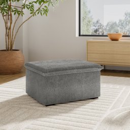 Sofá Modular Puff 70cm Zen CabeCasa MadeiraMadeira - 2