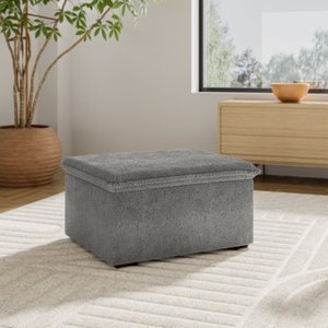 Sofá Modular Puff 70cm Zen CabeCasa MadeiraOriginals