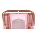 Ver imagem 4 de Banheira Burigotto Millenia + Mon Amour