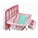 Ver imagem 3 de Banheira Burigotto Millenia + Mon Amour