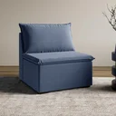 Ver imagem 2 de Sofá Modular Central 85cm Zen CabeCasa MadeiraOriginals