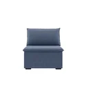 Ver imagem 3 de Sofá Modular Central 85cm Zen CabeCasa MadeiraOriginals