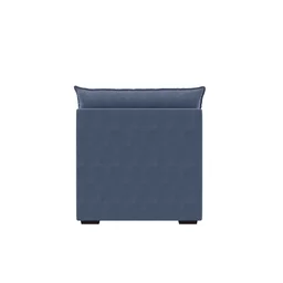 Sofá Modular Central 85cm Zen Cabecasa Madeiramadeira - 5