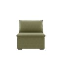 Ver imagem 7 de Sofá Modular Central 85cm Zen CabeCasa MadeiraOriginals