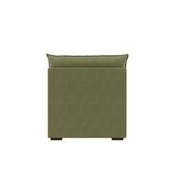 Sofá Modular Central 85cm Zen CabeCasa MadeiraMadeira - 8
