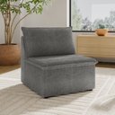 Ver imagem 2 de Sofá Modular Central 85cm Zen CabeCasa MadeiraOriginals