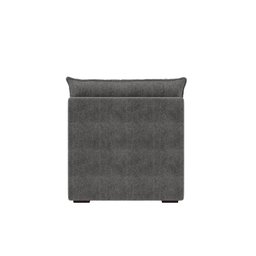 Sofá Modular Central 85cm Zen CabeCasa MadeiraMadeira - 8