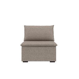 Sofá Modular Central 85cm Zen CabeCasa MadeiraMadeira - 7