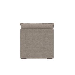 Sofá Modular Central 85cm Zen CabeCasa MadeiraMadeira - 8