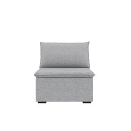 Sofá Modular Central 85cm Zen CabeCasa MadeiraMadeira - 7