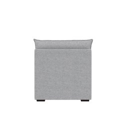 Sofá Modular Central 85cm Zen CabeCasa MadeiraMadeira - 8