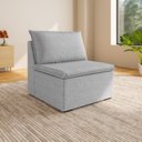 Ver imagem 2 de Sofá Modular Central 85cm Zen CabeCasa MadeiraOriginals