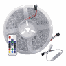 Fita de Led Sequencial Rgb 2811 12v 5 Metros C/controle 60 Leds - 1